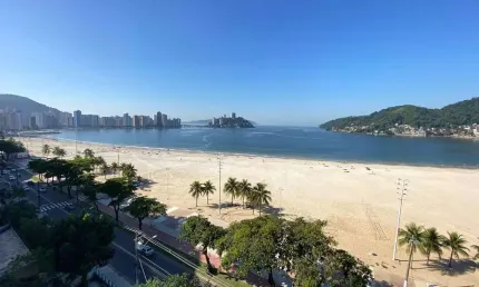 Apartamento em Centro, Apartamento em São Vicente, Apartamento com 3 dorms, Apartamento à Venda em Centro, Apartamento à Venda com 3 dorms