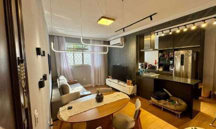 Apartamento em Campo Grande, Apartamento em Santos, Apartamento com 2 dorms, Apartamento à Venda em Campo Grande, Apartamento à Venda com 2 dorms