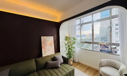 Apartamento em josé menino, apartamento em santos, apartamento com 2 dorms, apartamento à venda em josé menino, apartamento à venda com 2 dorms