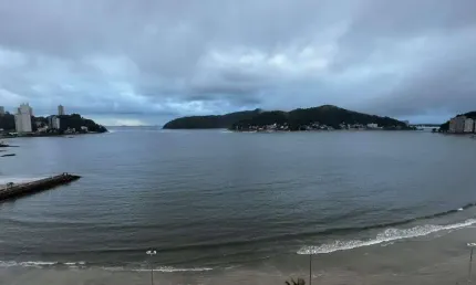 Apartamento em Centro, Apartamento em São Vicente, Apartamento com 2 dorms, Apartamento à Venda em Centro, Apartamento à Venda com 2 dorms