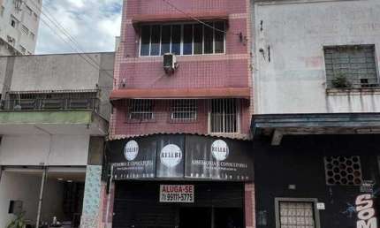 Conjunto Comercial em Centro, Conjunto Comercial em Santos, Conjunto Comercial à Venda em Centro