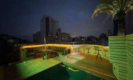 Cobertura em Ponta da Praia, Cobertura em Santos, Cobertura com 4 dorms, Cobertura à Venda em Ponta da Praia, Cobertura à Venda com 4 dorms