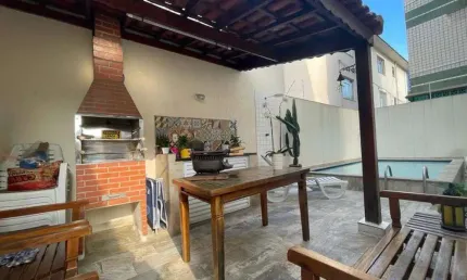 Casa em Embaré, Casa em Santos, Casa com 3 dorms, Casa à Venda em Embaré, Casa à Venda com 3 dorms