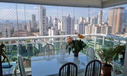 Apartamento em Gonzaga, Apartamento em Santos, Apartamento com 3 dorms, Apartamento à Venda em Gonzaga, Apartamento à Venda com 3 dorms