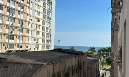 Apartamento em Boqueirão, Apartamento em Santos, Apartamento com 2 dorms, Apartamento à Venda em Boqueirão, Apartamento à Venda com 2 dorms