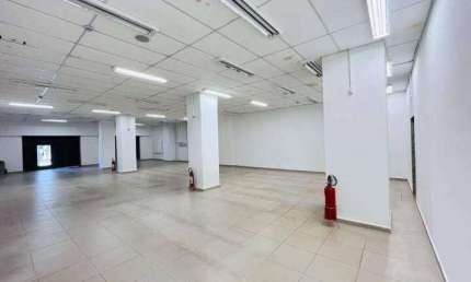 Loja em Boqueirão, Loja em Santos, Loja com 0 dorm, Loja à Venda em Boqueirão, Loja à Venda com 0 dorm