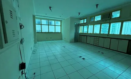 Apartamento em Gonzaga, Apartamento em Santos, Apartamento à Venda em Gonzaga