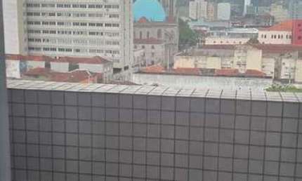 Sala em Centro, Sala em Santos, Sala à Venda em Centro