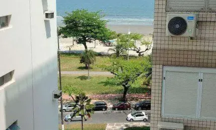 Apartamento em Boqueirão, Apartamento em Santos, Apartamento com 2 dorms, Apartamento à Venda em Boqueirão, Apartamento à Venda com 2 dorms