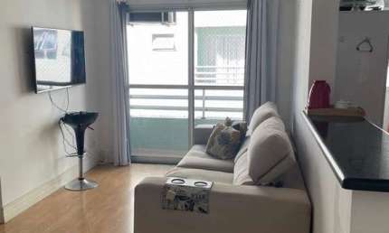 Apartamento em Vila Mathias, Apartamento em Santos, Apartamento com 2 dorms, Apartamento à Venda em Vila Mathias, Apartamento à Venda com 2 dorms