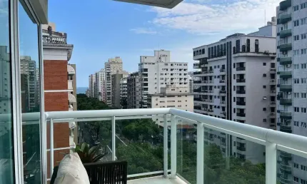 Apartamento em boqueirão, apartamento em santos, apartamento com 3 dorms, apartamento à venda em boqueirão, apartamento à venda com 3 dorms