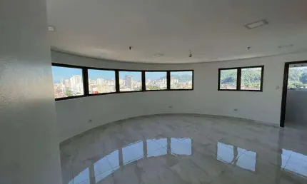 Conjunto Comercial em Marapé, Conjunto Comercial em Santos, Conjunto Comercial à Venda em Marapé