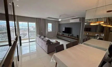 Apartamento em Estuário, Apartamento em Santos, Apartamento com 3 dorms, Apartamento à Venda em Estuário, Apartamento à Venda com 3 dorms
