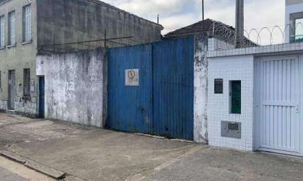 Terreno em Macuco, Terreno em Santos, Terreno à Venda em Macuco
