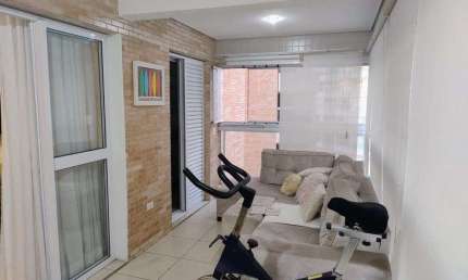 Apartamento em Gonzaga, Apartamento em Santos, Apartamento com 3 dorms, Apartamento à Venda em Gonzaga, Apartamento à Venda com 3 dorms