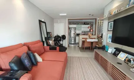 Apartamento em Embaré, Apartamento em Santos, Apartamento com 2 dorms, Apartamento à Venda em Embaré, Apartamento à Venda com 2 dorms