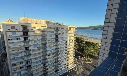 Cobertura em Boqueirão, Cobertura em Santos, Cobertura com 4 dorms, Cobertura à Venda em Boqueirão, Cobertura à Venda com 4 dorms