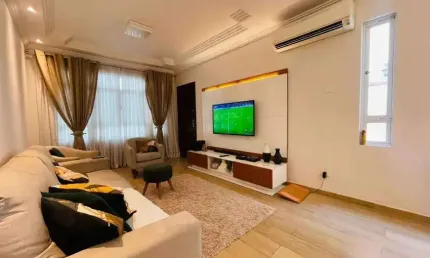 Sobrado em Campo Grande, Sobrado em Santos, Sobrado com 3 dorms, Sobrado à Venda em Campo Grande, Sobrado à Venda com 3 dorms