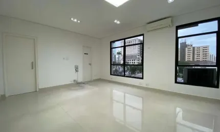 Sala em Vila Mathias, Sala em Santos, Sala à Venda em Vila Mathias