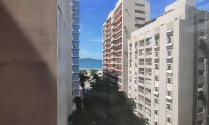 Apartamento em Itararé, Apartamento em São Vicente, Apartamento com 2 dorms, Apartamento à Venda em Itararé, Apartamento à Venda com 2 dorms