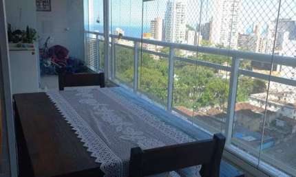 Apartamento em Marapé, Apartamento em Santos, Apartamento com 4 dorms, Apartamento à Venda em Marapé, Apartamento à Venda com 4 dorms