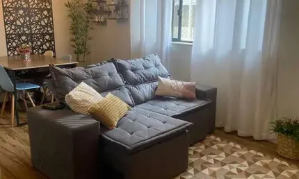 Apartamento em Vila Valença, Apartamento em São Vicente, Apartamento com 2 dorms, Apartamento à Venda em Vila Valença, Apartamento à Venda com 2 dorms