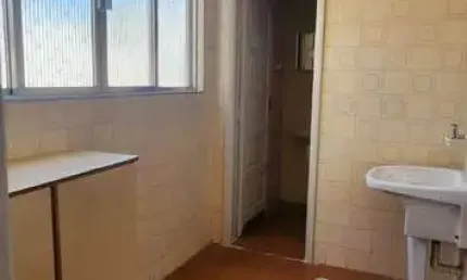 Apartamento em Marapé, Apartamento em Santos, Apartamento com 2 dorms, Apartamento à Venda em Marapé, Apartamento à Venda com 2 dorms