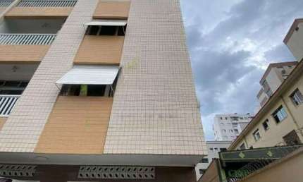 Apartamento em Vila Belmiro, Apartamento em Santos, Apartamento com 2 dorms, Apartamento à Venda em Vila Belmiro, Apartamento à Venda com 2 dorms