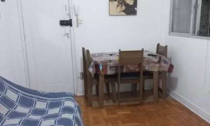 Apartamento em Itararé, Apartamento em São Vicente, Apartamento com 1 dorm, Apartamento à Venda em Itararé, Apartamento à Venda com 1 dorm