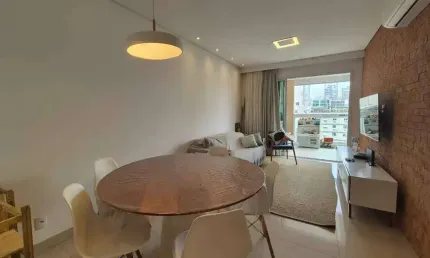 Apartamento em Pompéia, Apartamento em Santos, Apartamento com 3 dorms, Apartamento à Venda em Pompéia, Apartamento à Venda com 3 dorms