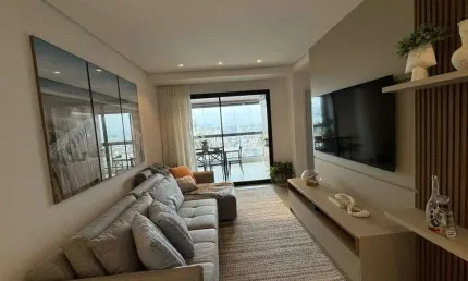 Apartamento em Boqueirão, Apartamento em Santos, Apartamento com 2 dorms, Apartamento à Venda em Boqueirão, Apartamento à Venda com 2 dorms