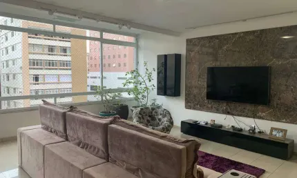 Apartamento em Gonzaga, Apartamento em Santos, Apartamento com 3 dorms, Apartamento à Venda em Gonzaga, Apartamento à Venda com 3 dorms