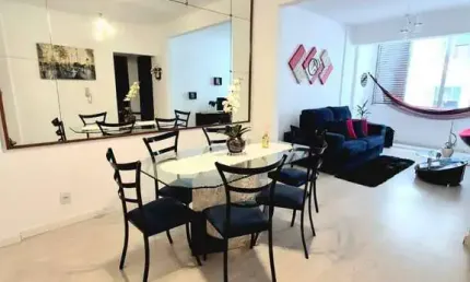 Apartamento em José Menino, Apartamento em Santos, Apartamento com 1 dorm, Apartamento à Venda em José Menino, Apartamento à Venda com 1 dorm