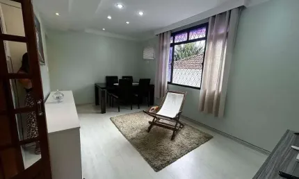 Apartamento em Embaré, Apartamento em Santos, Apartamento com 2 dorms, Apartamento à Venda em Embaré, Apartamento à Venda com 2 dorms