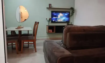 Casa em Campo Grande, Casa em Santos, Casa com 2 dorms, Casa à Venda em Campo Grande, Casa à Venda com 2 dorms