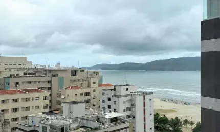 Apartamento em Gonzaga, Apartamento em Santos, Apartamento com 2 dorms, Apartamento à Venda em Gonzaga, Apartamento à Venda com 2 dorms