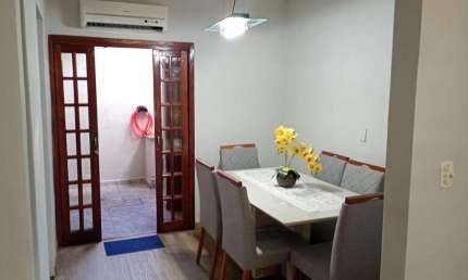 Casa em Vila São Jorge, Casa em São Vicente, Casa com 3 dorms, Casa à Venda em Vila São Jorge, Casa à Venda com 3 dorms