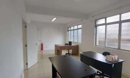 Sala em Centro, Sala em Santos, Sala à Venda em Centro