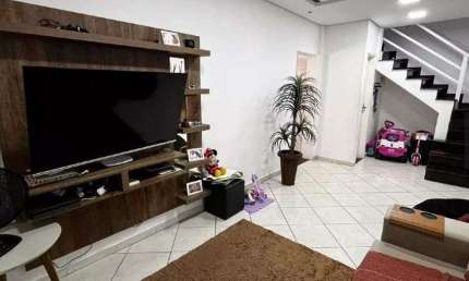 Casa em Vila Voturua, Casa em São Vicente, Casa com 3 dorms, Casa à Venda em Vila Voturua, Casa à Venda com 3 dorms