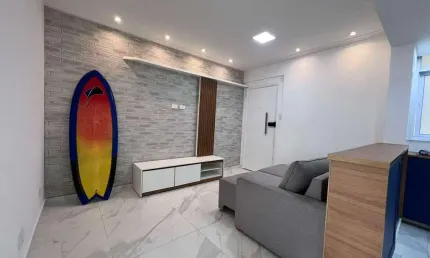 Apartamento em pompéia, apartamento em santos, apartamento com 2 dorms, apartamento à venda em pompéia, apartamento à venda com 2 dorms