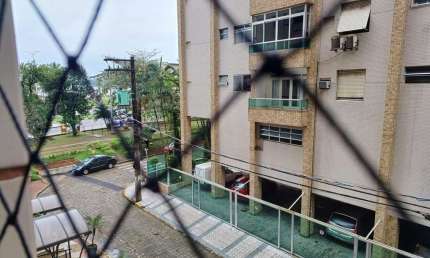 Apartamento em Itararé, Apartamento em São Vicente, Apartamento com 1 dorm, Apartamento à Venda em Itararé, Apartamento à Venda com 1 dorm