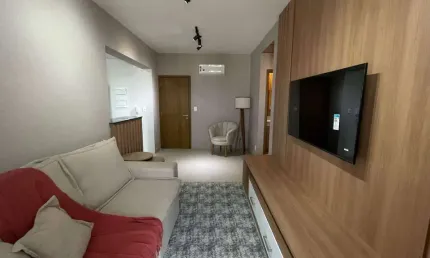 Apartamento em boqueirão, apartamento em santos, apartamento com 1 dorm, apartamento à venda em boqueirão, apartamento à venda com 1 dorm