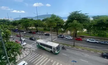 Apartamento em Gonzaga, Apartamento em Santos, Apartamento com 3 dorms, Apartamento à Venda em Gonzaga, Apartamento à Venda com 3 dorms