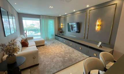 Apartamento em Ponta da Praia, Apartamento em Santos, Apartamento com 3 dorms, Apartamento à Venda em Ponta da Praia, Apartamento à Venda com 3 dorms