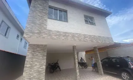 Casa em Vila São Jorge, Casa em São Vicente, Casa com 2 dorms, Casa à Venda em Vila São Jorge, Casa à Venda com 2 dorms
