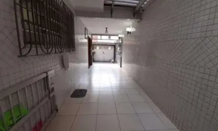 Sobrado em Marapé, Sobrado em Santos, Sobrado com 3 dorms, Sobrado à Venda em Marapé, Sobrado à Venda com 3 dorms