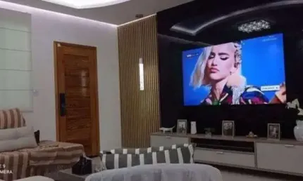 Casa em Ponta da Praia, Casa em Santos, Casa com 3 dorms, Casa à Venda em Ponta da Praia, Casa à Venda com 3 dorms