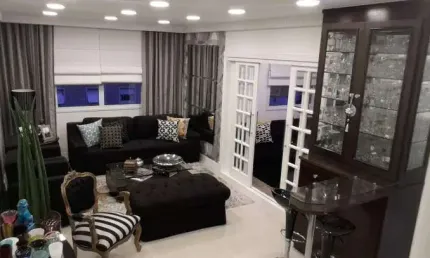 Apartamento em Gonzaga, Apartamento em Santos, Apartamento com 3 dorms, Apartamento à Venda em Gonzaga, Apartamento à Venda com 3 dorms