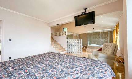 Casa em Marapé, Casa em Santos, Casa com 6 dorms, Casa à Venda em Marapé, Casa à Venda com 6 dorms