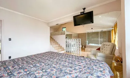 Casa em Marapé, Casa em Santos, Casa com 6 dorms, Casa à Venda em Marapé, Casa à Venda com 6 dorms